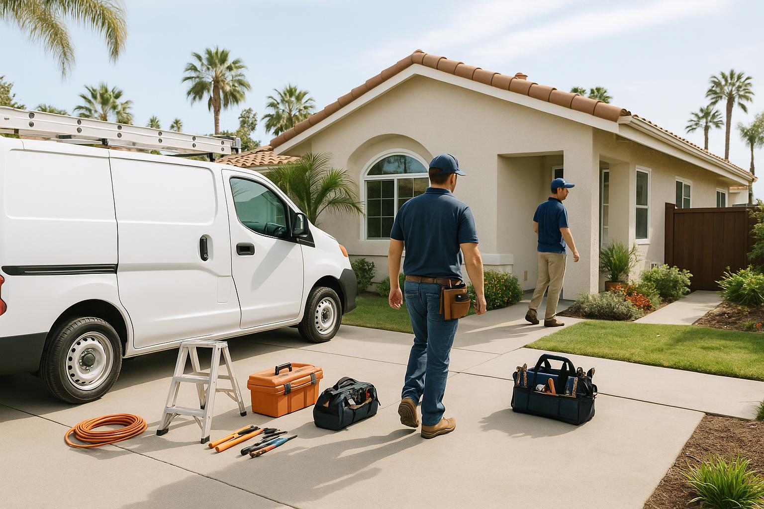 Walnut Street Contractors team and workmanship