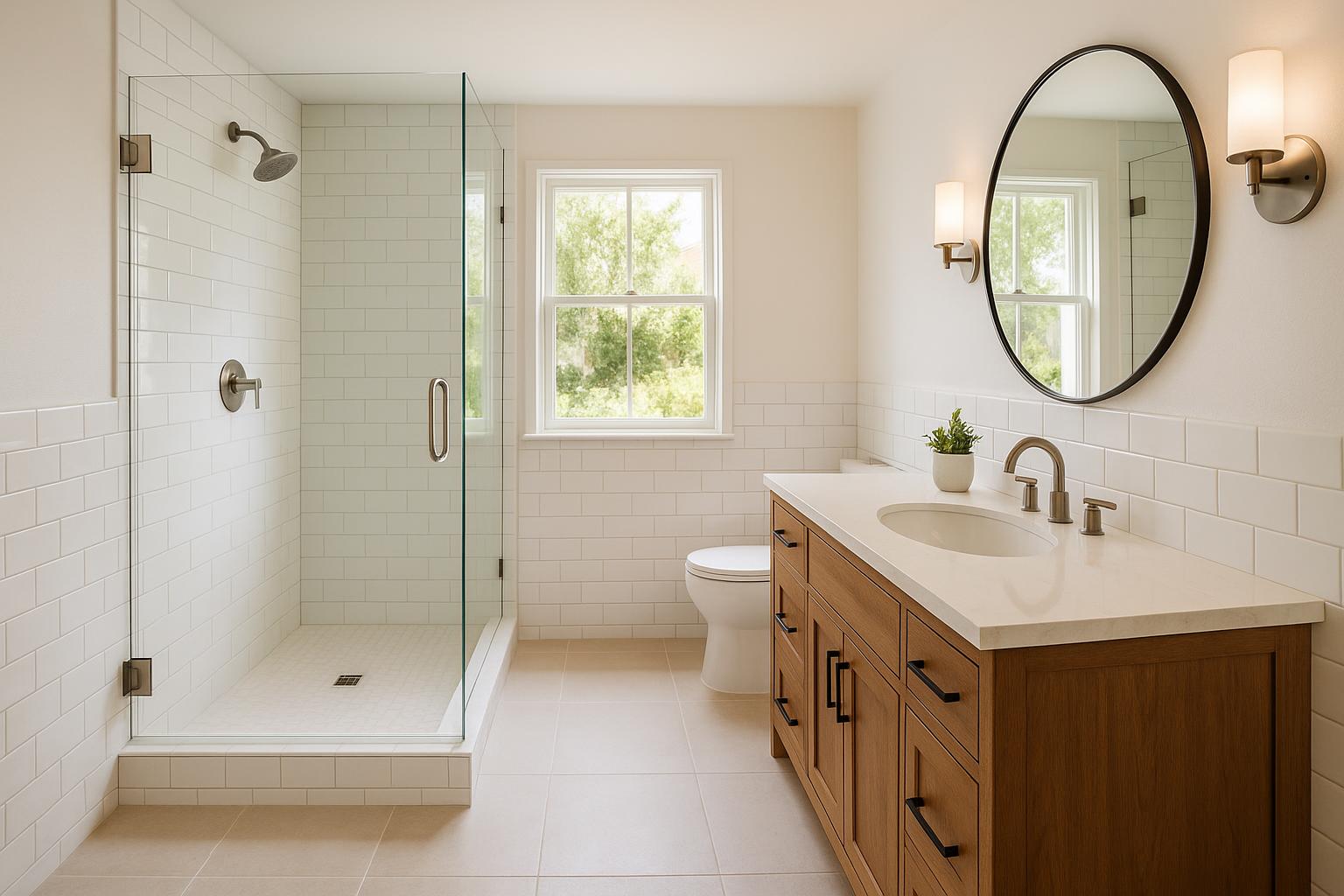 Bathroom Remodel Mistakes San Diego Homeowners Regret