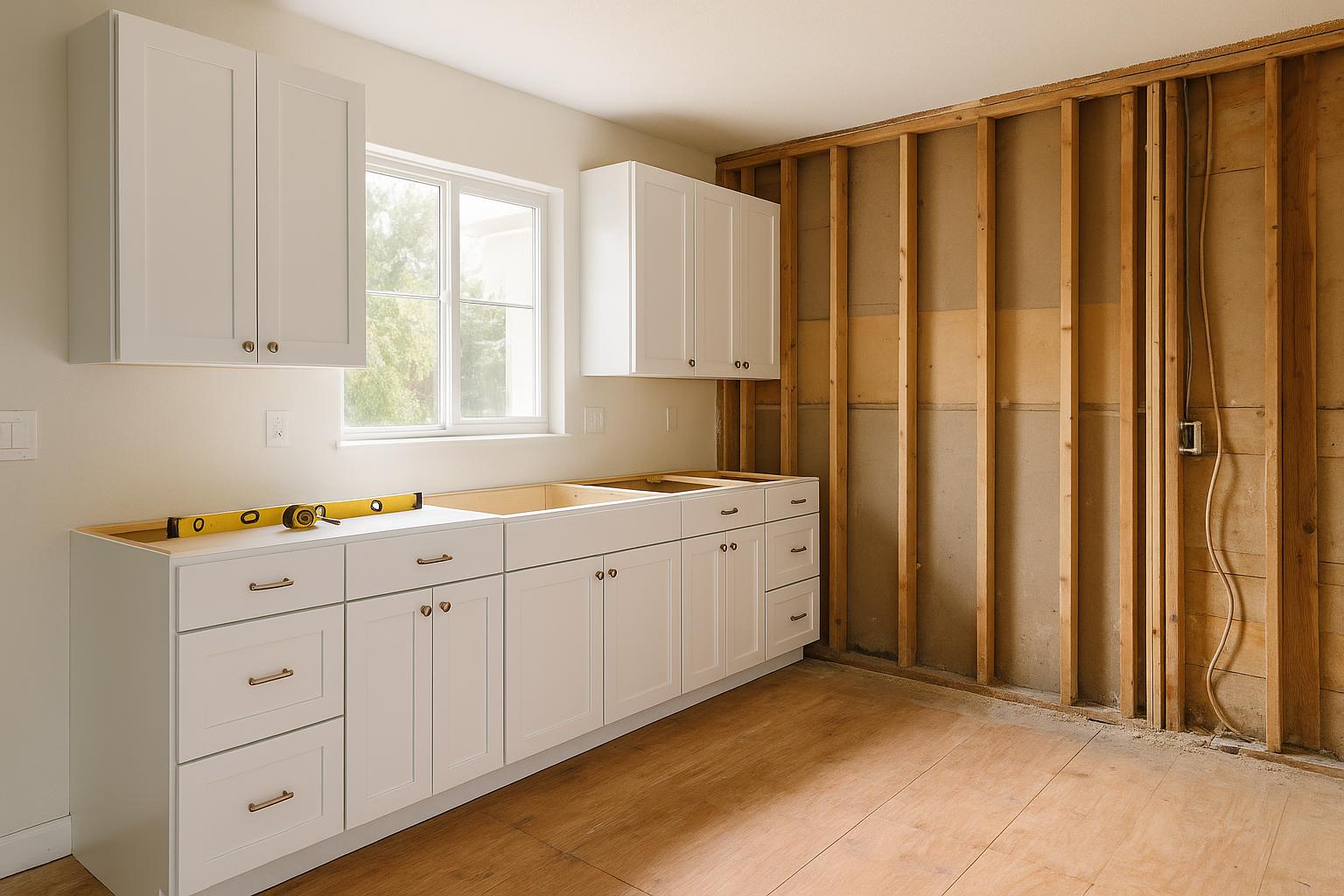 Kitchen Remodel Timeline: What San Diego Homeowners Should Expect