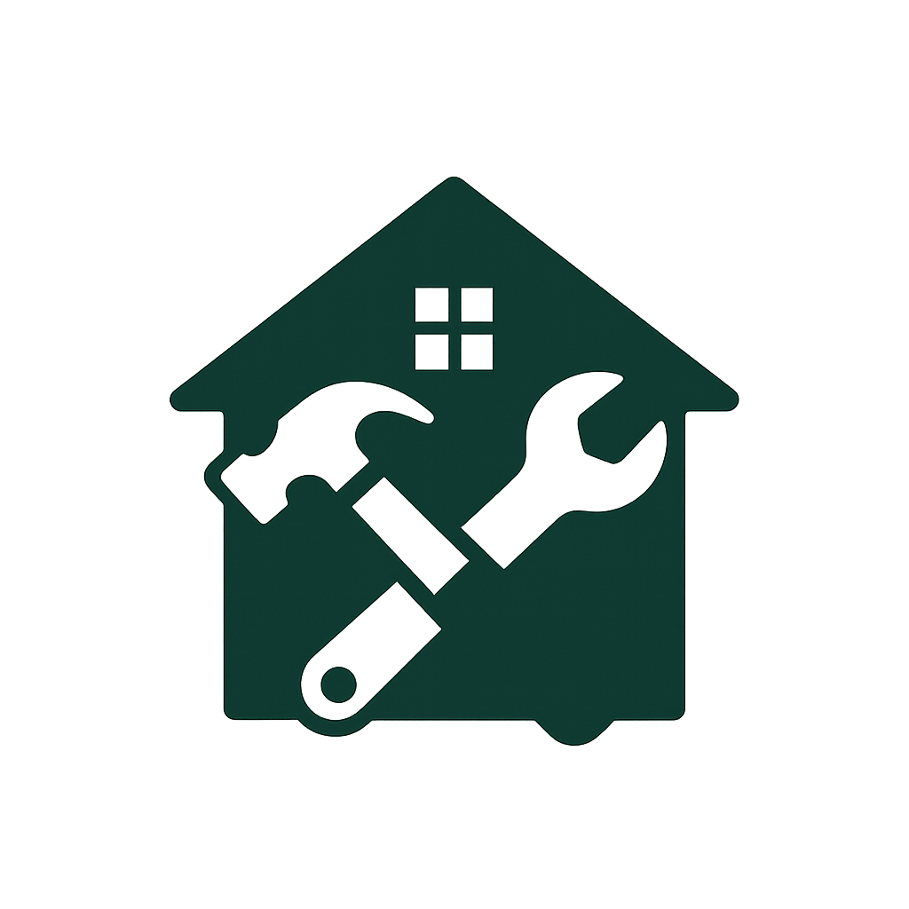 Walnut Street Contractors logo